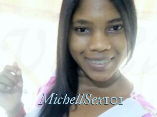 MichellSex101