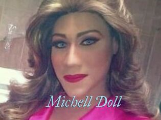 Michell_Doll
