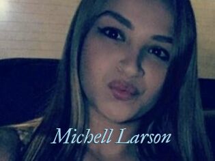 Michell_Larson