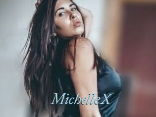 MichelleX