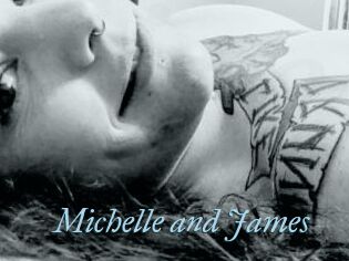 Michelle_and_James
