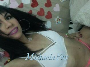 MickaelaFox