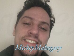 MickeyMahogany