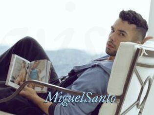 MiguelSanto