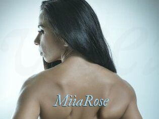 MiiaRose_