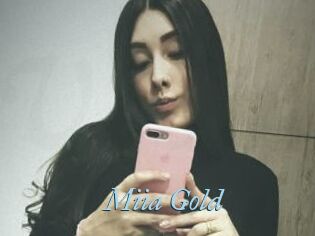 Miia_Gold