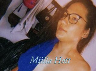 Miilla_Hott