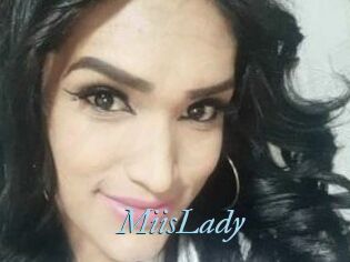 MiisLady