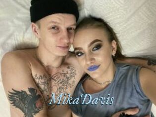 MikaDavis