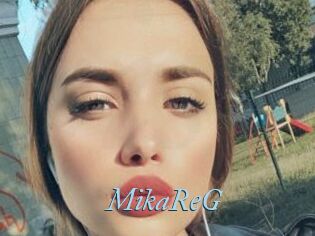 MikaReG