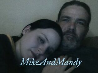 MikeAndMandy