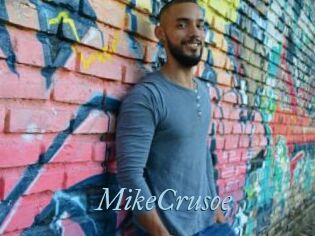 MikeCrusoe