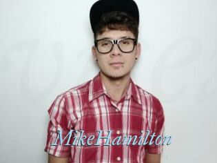 MikeHamilton