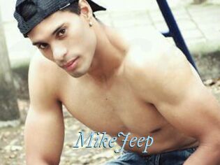 MikeJeep