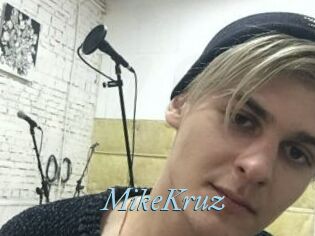 MikeKruz