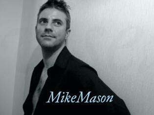 MikeMason