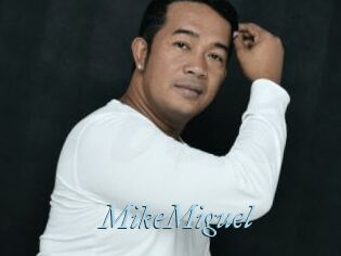 MikeMiguel