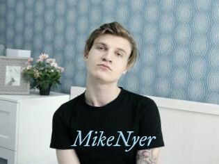 MikeNyer