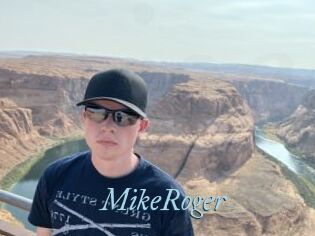 MikeRoger
