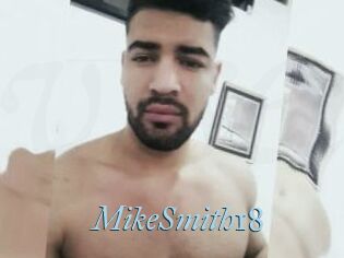 MikeSmith18