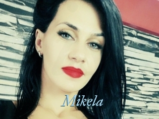 Mikela