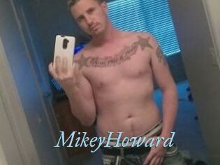 Mikey_Howard