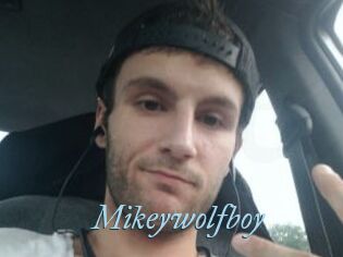 Mikeywolfboy