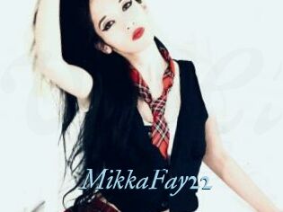 MikkaFay22