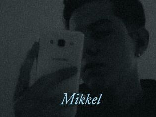 Mikkel