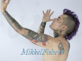 MikkelFisherr