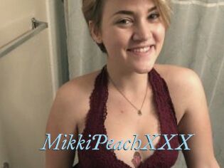 MikkiPeachXXX