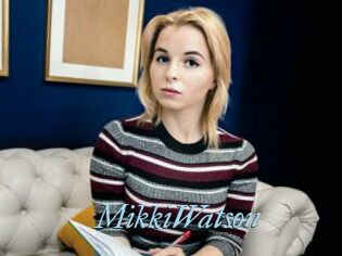 MikkiWatson