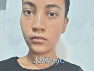 Mikky90