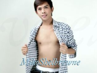 MikoShelbrowne