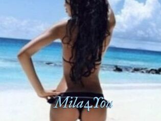 Mila4You