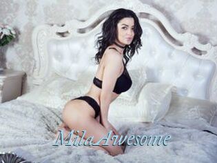 MilaAwesome