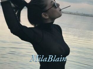 MilaBlain