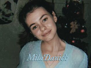 MilaDanich