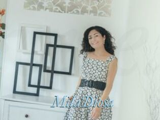 MilaDiosa