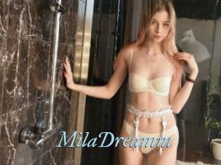 MilaDreamm