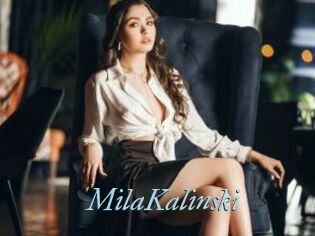 MilaKalinski