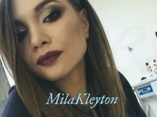 MilaKleyton