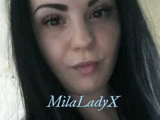 MilaLadyX
