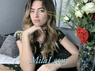 MilaLeony