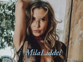 MilaLiddel