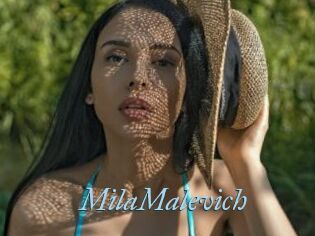 MilaMalevich