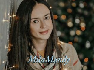 MilaMandy