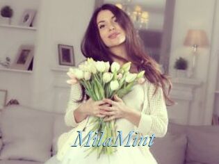 MilaMint