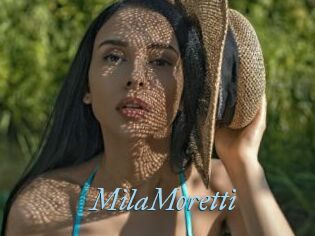 MilaMoretti