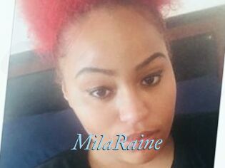 MilaRaine